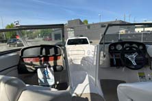 2009 Fourwinns H210 Gallery