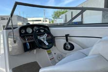 2009 Fourwinns H210 Gallery