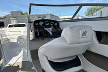 2009 Fourwinns H210 Gallery
