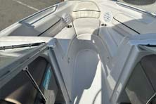 2009 Fourwinns H210 Gallery