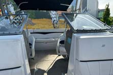 2009 Fourwinns H210 Gallery