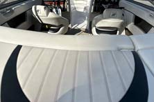 2009 Fourwinns H210 Gallery