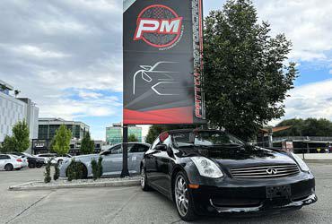 Coupé
