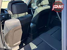 2005 BMW X3 2.5i Gallery