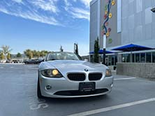 2005 BMW Z4 Gallery