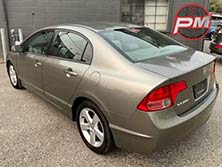 2006 Honda Civic LX Gallery
