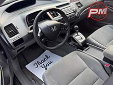 2006 Honda Civic LX Gallery