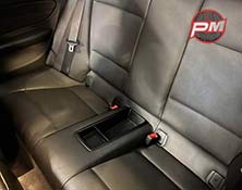 2008 BMW 135i M-Sport Gallery