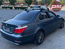 2008 BMW 535i