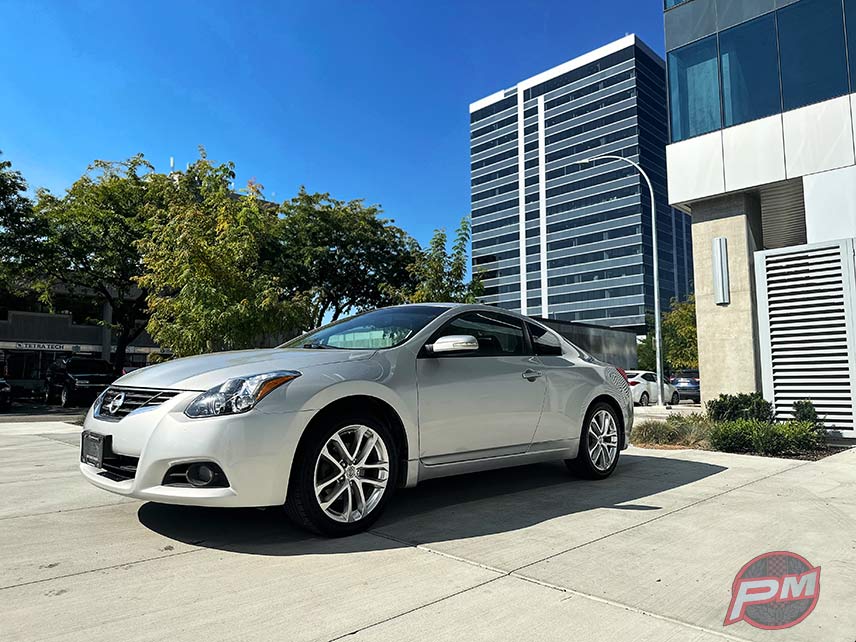 2010 Nissan Altima Gallery