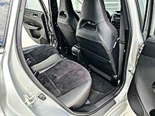 2011 Subaru STi Gallery